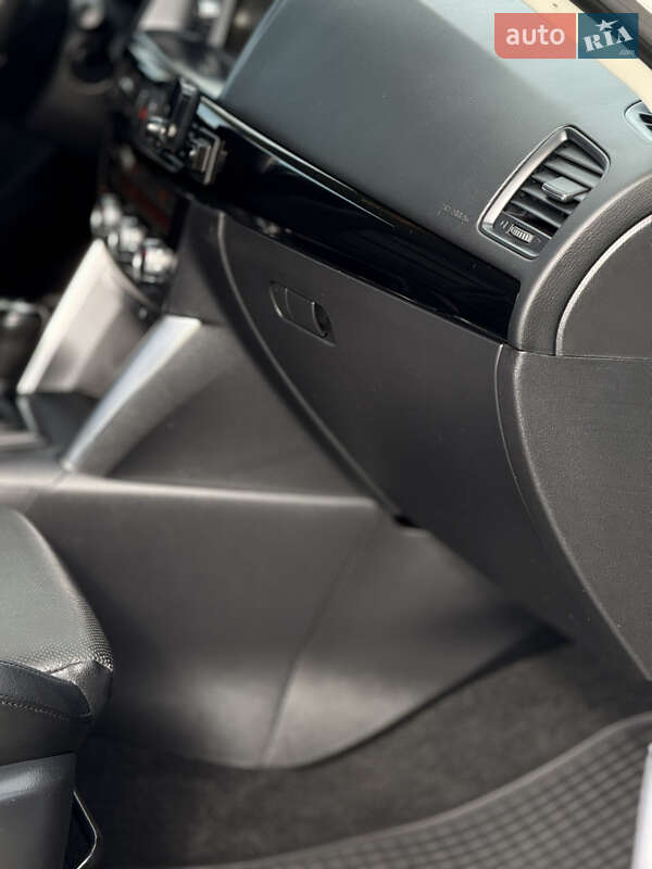 Внедорожник / Кроссовер Mazda CX-5 2013 в Дубно фото 39 Внедорожник / Кроссовер Mazda CX-5 2013 в Дубно