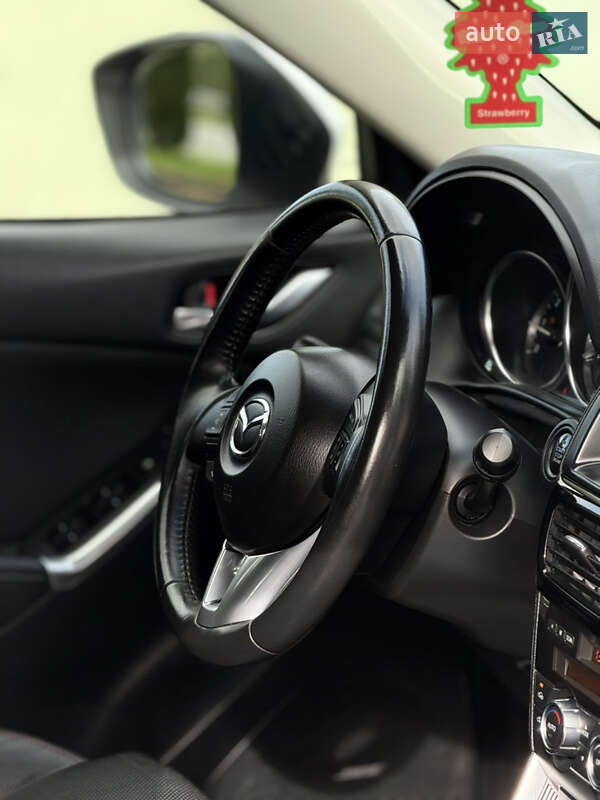 Внедорожник / Кроссовер Mazda CX-5 2013 в Дубно фото 44 Внедорожник / Кроссовер Mazda CX-5 2013 в Дубно