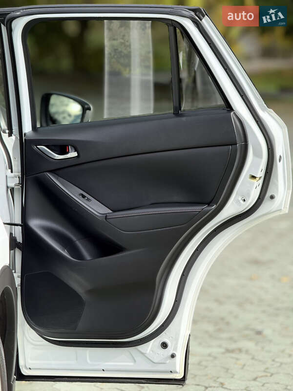 Внедорожник / Кроссовер Mazda CX-5 2013 в Дубно фото 47 Внедорожник / Кроссовер Mazda CX-5 2013 в Дубно
