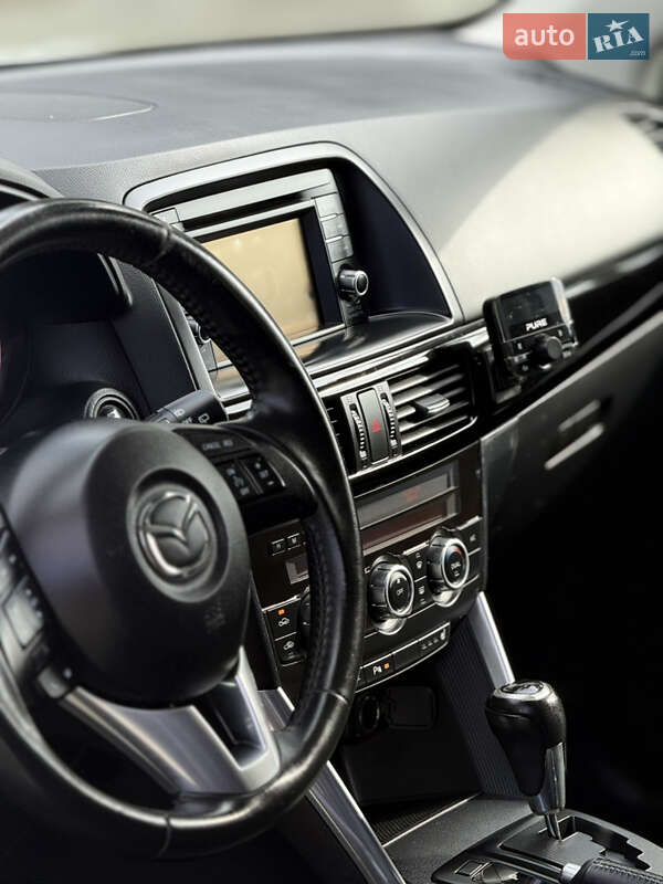 Внедорожник / Кроссовер Mazda CX-5 2013 в Дубно фото 51 Внедорожник / Кроссовер Mazda CX-5 2013 в Дубно