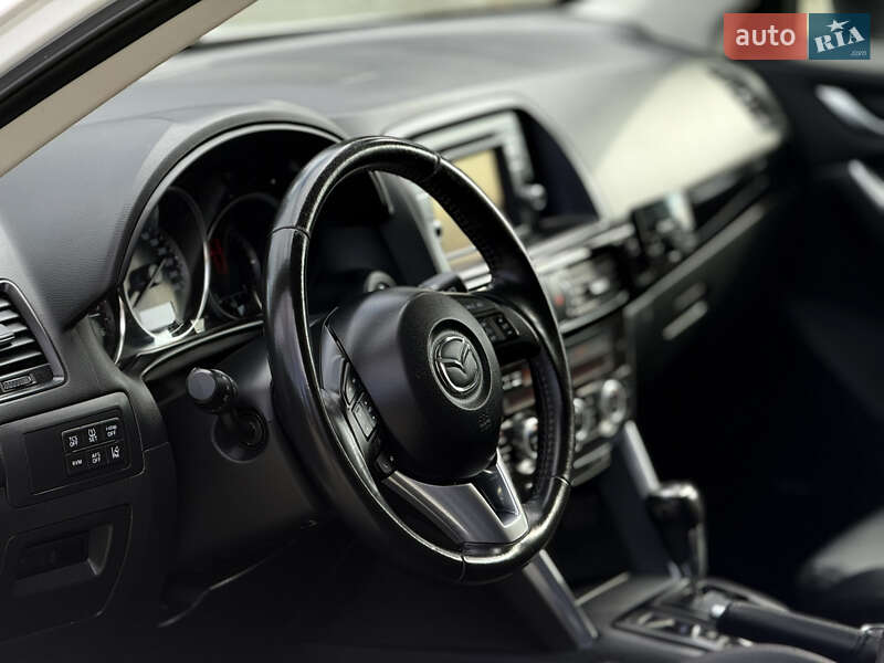 Внедорожник / Кроссовер Mazda CX-5 2013 в Дубно фото 53 Внедорожник / Кроссовер Mazda CX-5 2013 в Дубно