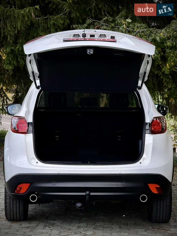 Внедорожник / Кроссовер Mazda CX-5 2013 в Дубно фото 61 Внедорожник / Кроссовер Mazda CX-5 2013 в Дубно