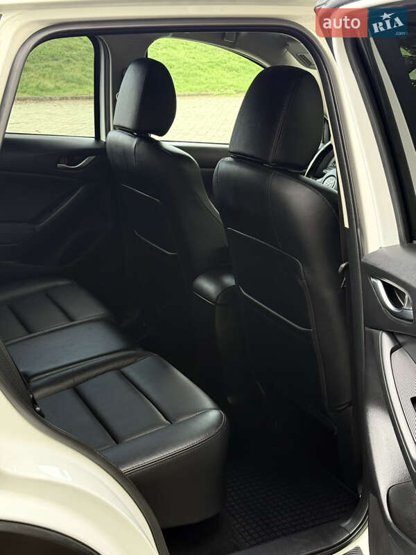 Внедорожник / Кроссовер Mazda CX-5 2013 в Дубно фото 68 Внедорожник / Кроссовер Mazda CX-5 2013 в Дубно