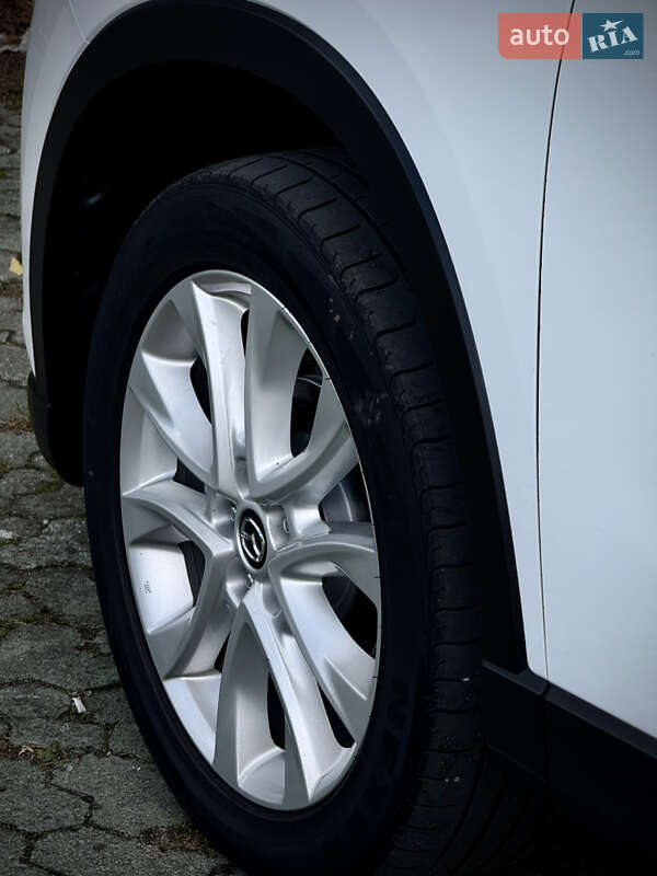 Внедорожник / Кроссовер Mazda CX-5 2013 в Дубно фото 72 Внедорожник / Кроссовер Mazda CX-5 2013 в Дубно