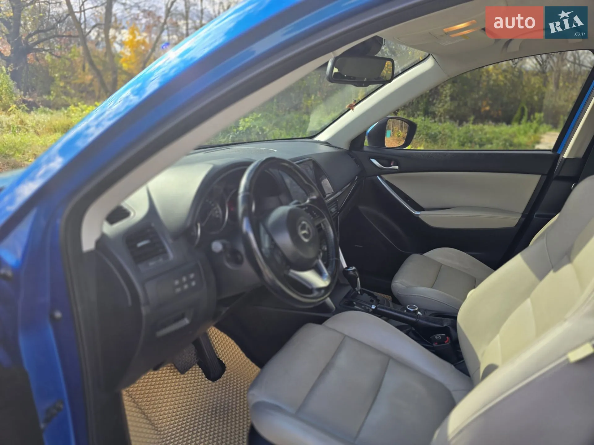 2013 Mazda CX-5 - мініатюра 2