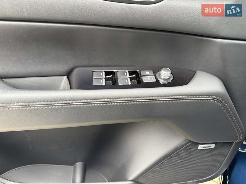 Позашляховик / Кросовер Mazda CX-5 2023 в Вінниці