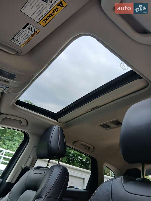 Внедорожник / Кроссовер Mazda CX-5 2023 в Ивано-Франковске