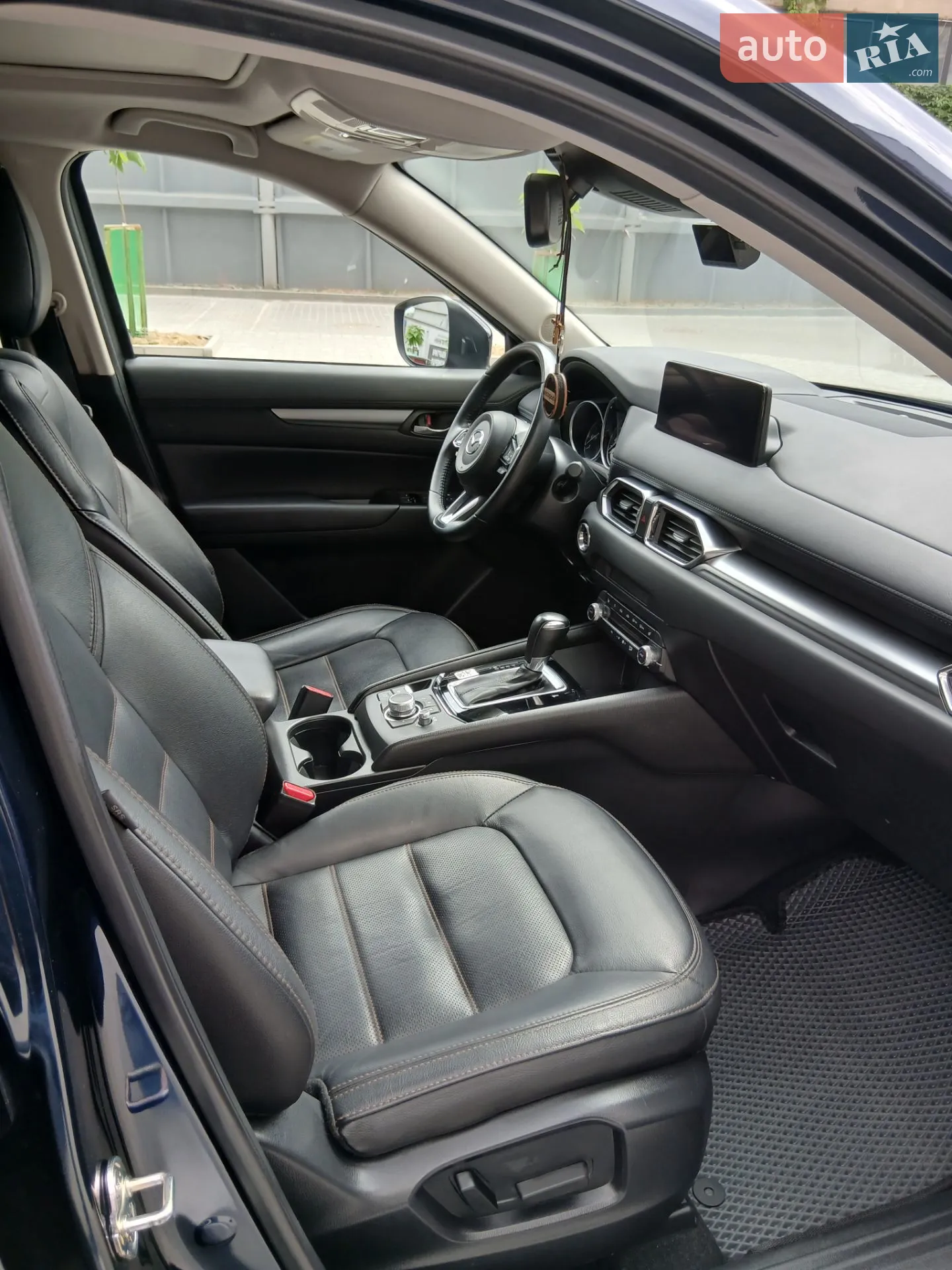 2023 Mazda CX-5 - мініатюра 15