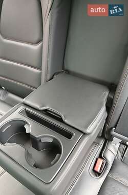 Внедорожник / Кроссовер Mazda CX-5 2023 в Ивано-Франковске