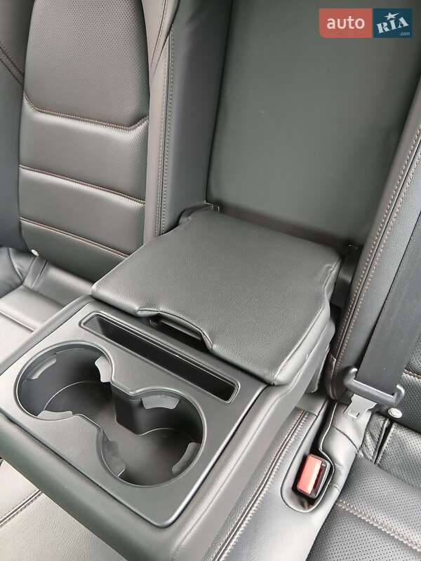 Внедорожник / Кроссовер Mazda CX-5 2023 в Ивано-Франковске