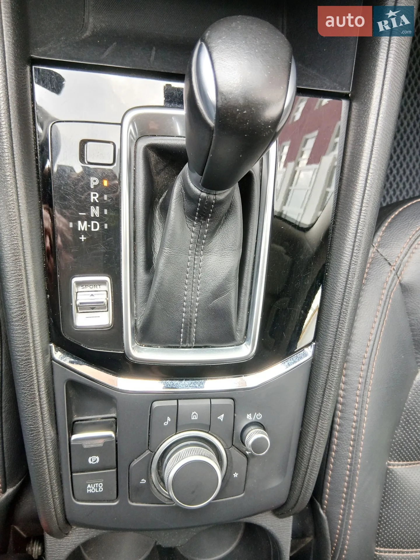 2023 Mazda CX-5 - мініатюра 27