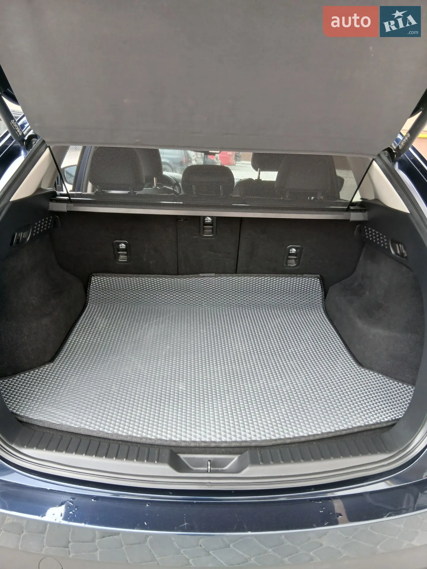 2023 Mazda CX-5 - мініатюра 29