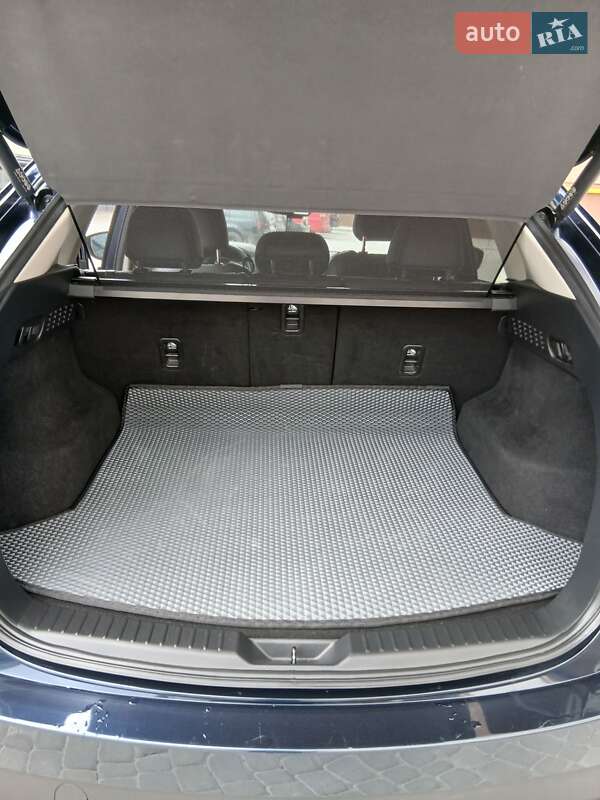 Внедорожник / Кроссовер Mazda CX-5 2023 в Ивано-Франковске