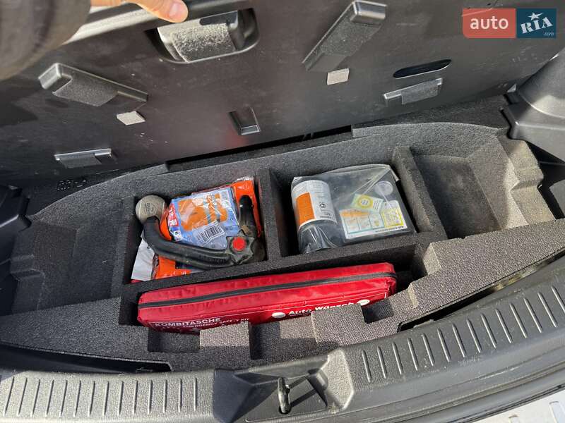 Позашляховик / Кросовер Mazda CX-5 2013 в Калуші фото 15 Позашляховик / Кросовер Mazda CX-5 2013 в Калуші