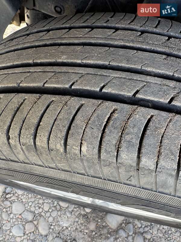 Позашляховик / Кросовер Mazda CX-5 2013 в Калуші фото 21 Позашляховик / Кросовер Mazda CX-5 2013 в Калуші