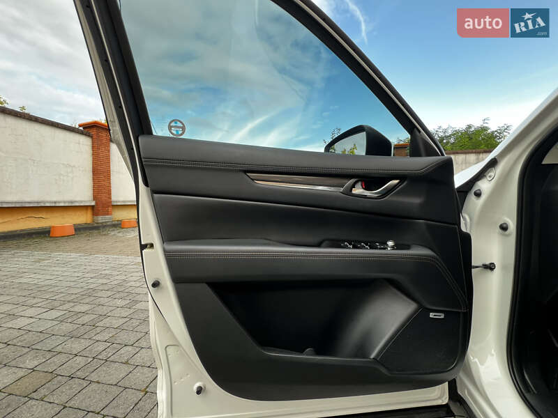 Позашляховик / Кросовер Mazda CX-5 2022 в Коломиї фото 20 Позашляховик / Кросовер Mazda CX-5 2022 в Коломиї
