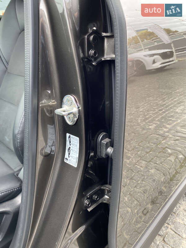 Позашляховик / Кросовер Mazda CX-5 2021 в Дніпрі фото 12 Позашляховик / Кросовер Mazda CX-5 2021 в Дніпрі