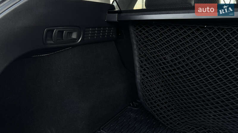 Позашляховик / Кросовер Mazda CX-5 2024 в Львові фото 34 Позашляховик / Кросовер Mazda CX-5 2024 в Львові