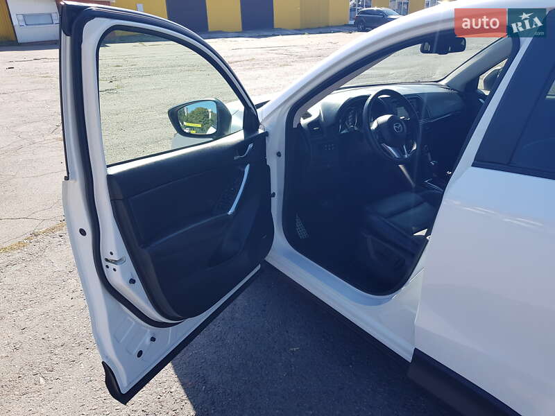 Позашляховик / Кросовер Mazda CX-5 2014 в Рівному фото 22 Позашляховик / Кросовер Mazda CX-5 2014 в Рівному
