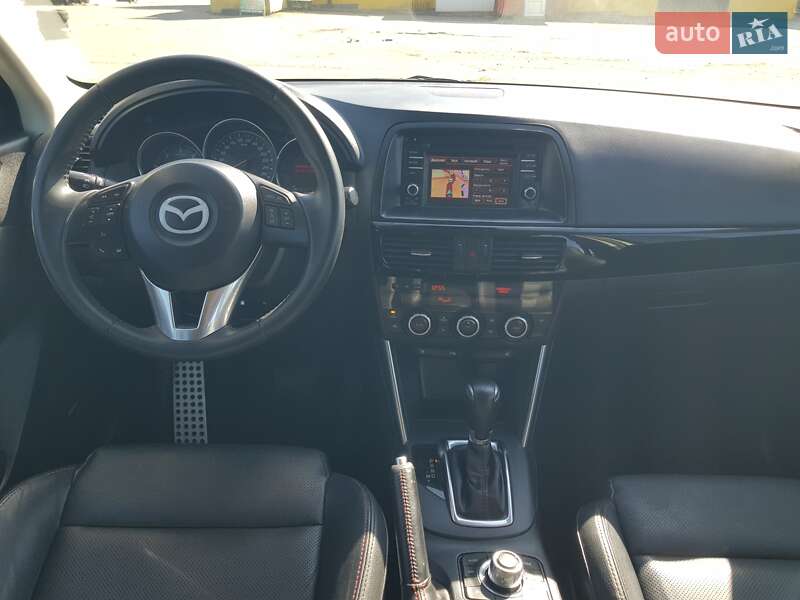 Позашляховик / Кросовер Mazda CX-5 2014 в Рівному фото 35 Позашляховик / Кросовер Mazda CX-5 2014 в Рівному