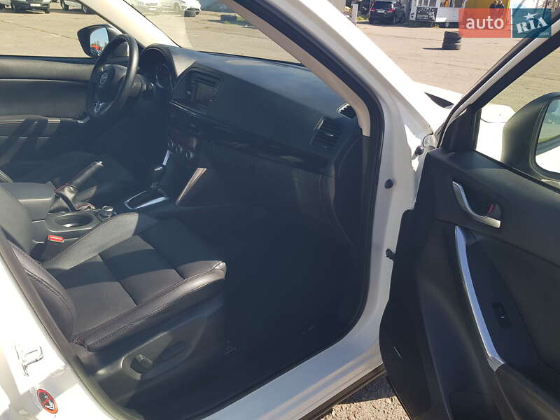 Позашляховик / Кросовер Mazda CX-5 2014 в Рівному фото 32 Позашляховик / Кросовер Mazda CX-5 2014 в Рівному