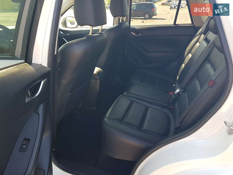 Позашляховик / Кросовер Mazda CX-5 2014 в Рівному фото 39 Позашляховик / Кросовер Mazda CX-5 2014 в Рівному