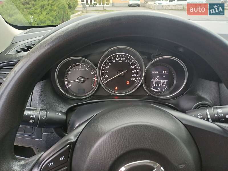 Позашляховик / Кросовер Mazda CX-5 2014 в Мукачевому фото 18 Позашляховик / Кросовер Mazda CX-5 2014 в Мукачевому