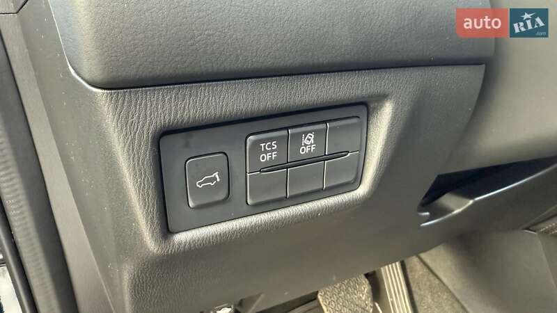 Позашляховик / Кросовер Mazda CX-5 2020 в Києві фото 14 Позашляховик / Кросовер Mazda CX-5 2020 в Києві