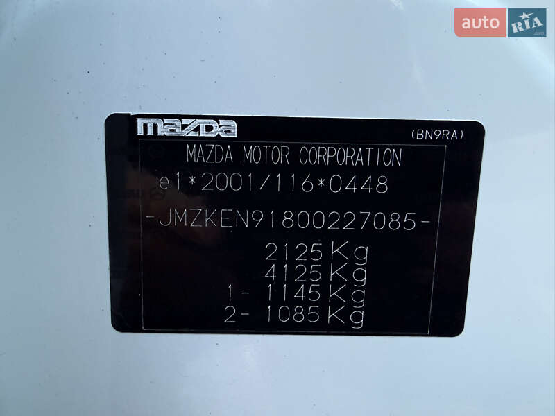 Внедорожник / Кроссовер Mazda CX-5 2013 в Дубно фото 80 Внедорожник / Кроссовер Mazda CX-5 2013 в Дубно