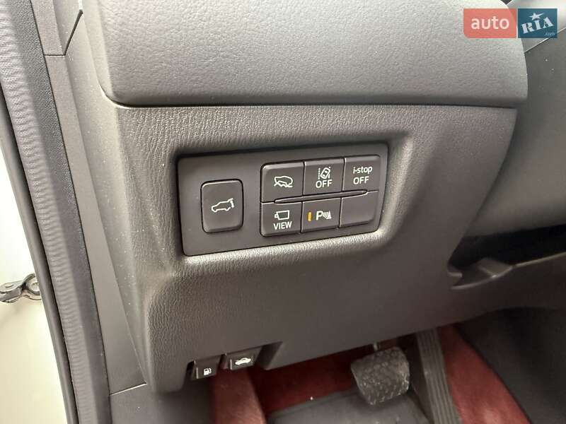 Позашляховик / Кросовер Mazda CX-5 2020 в Києві фото 7 Позашляховик / Кросовер Mazda CX-5 2020 в Києві