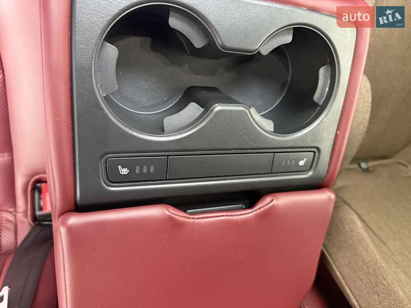 Позашляховик / Кросовер Mazda CX-5 2020 в Києві фото 19 Позашляховик / Кросовер Mazda CX-5 2020 в Києві