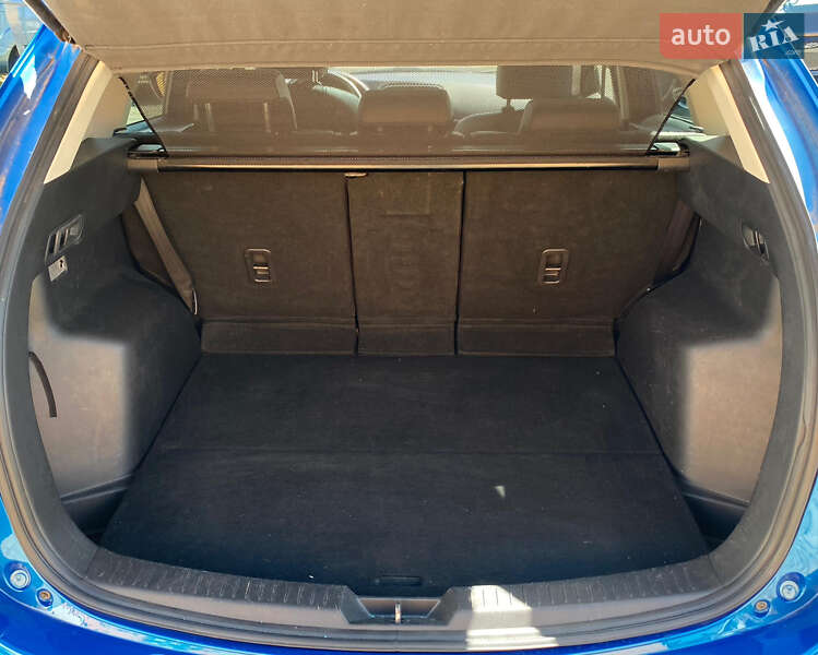 Внедорожник / Кроссовер Mazda CX-5 2012 в Ровно фото 25 Внедорожник / Кроссовер Mazda CX-5 2012 в Ровно