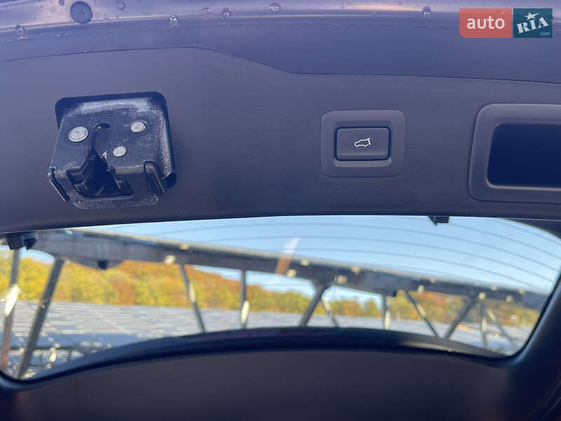 Позашляховик / Кросовер Mazda CX-5 2021 в Львові фото 8 Позашляховик / Кросовер Mazda CX-5 2021 в Львові