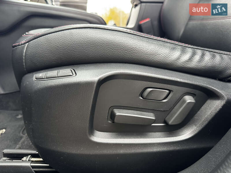 Позашляховик / Кросовер Mazda CX-5 2022 в Києві фото 14 Позашляховик / Кросовер Mazda CX-5 2022 в Києві