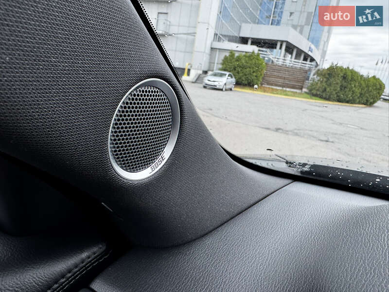 Позашляховик / Кросовер Mazda CX-5 2022 в Києві фото 37 Позашляховик / Кросовер Mazda CX-5 2022 в Києві