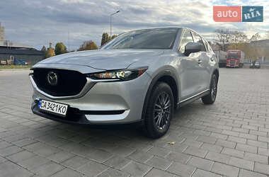 Внедорожник / Кроссовер Mazda CX-5 2020 в Черкассах Внедорожник / Кроссовер Mazda CX-5 2020 в Черкассах