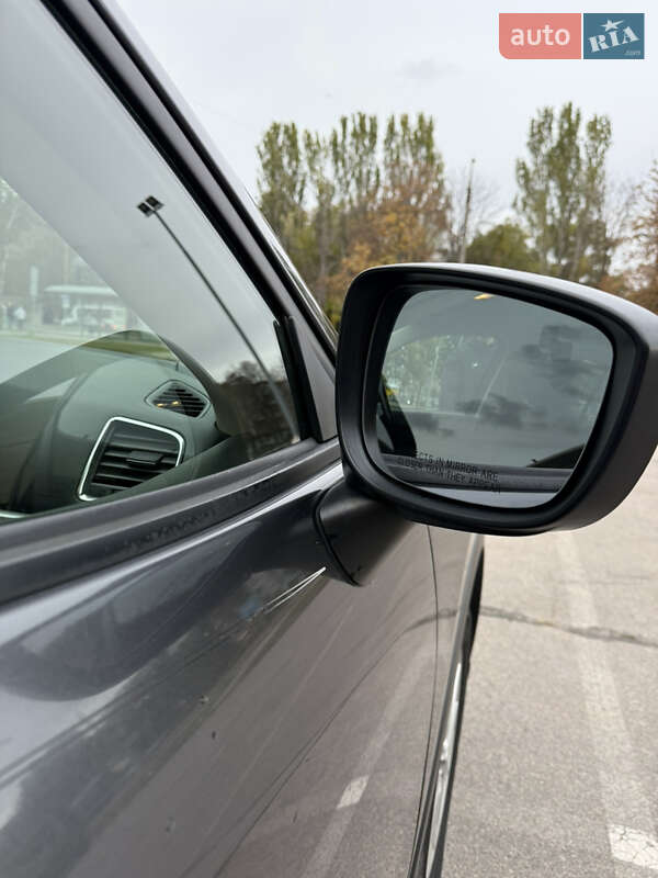 Позашляховик / Кросовер Mazda CX-5 2016 в Запоріжжі фото 7 Позашляховик / Кросовер Mazda CX-5 2016 в Запоріжжі