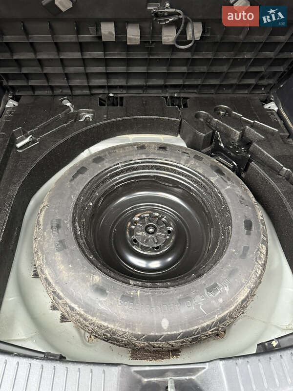 Позашляховик / Кросовер Mazda CX-5 2016 в Запоріжжі фото 27 Позашляховик / Кросовер Mazda CX-5 2016 в Запоріжжі