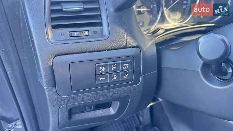 Позашляховик / Кросовер Mazda CX-5 2013 в Києві фото 10 Позашляховик / Кросовер Mazda CX-5 2013 в Києві