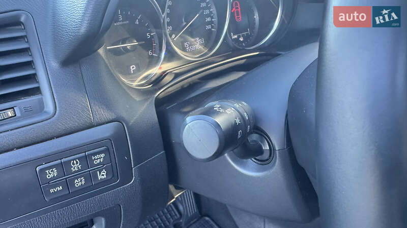 Позашляховик / Кросовер Mazda CX-5 2013 в Києві фото 14 Позашляховик / Кросовер Mazda CX-5 2013 в Києві