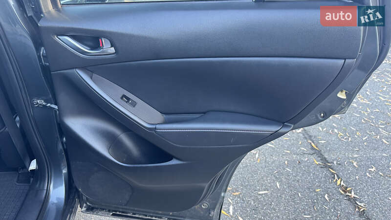 Позашляховик / Кросовер Mazda CX-5 2013 в Києві фото 21 Позашляховик / Кросовер Mazda CX-5 2013 в Києві
