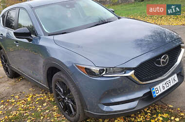 Внедорожник / Кроссовер Mazda CX-5 2021 в Александрие Внедорожник / Кроссовер Mazda CX-5 2021 в Александрие