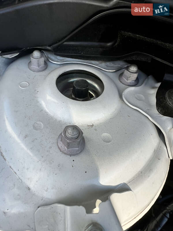 Позашляховик / Кросовер Mazda CX-5 2013 в Києві фото 13 Позашляховик / Кросовер Mazda CX-5 2013 в Києві