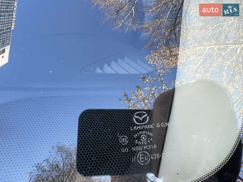 Позашляховик / Кросовер Mazda CX-5 2013 в Києві фото 21 Позашляховик / Кросовер Mazda CX-5 2013 в Києві