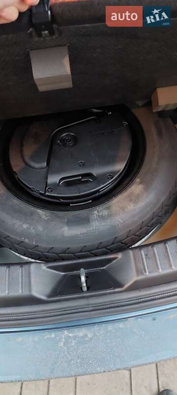 Позашляховик / Кросовер Mazda CX-5 2017 в Дніпрі фото 7 Позашляховик / Кросовер Mazda CX-5 2017 в Дніпрі