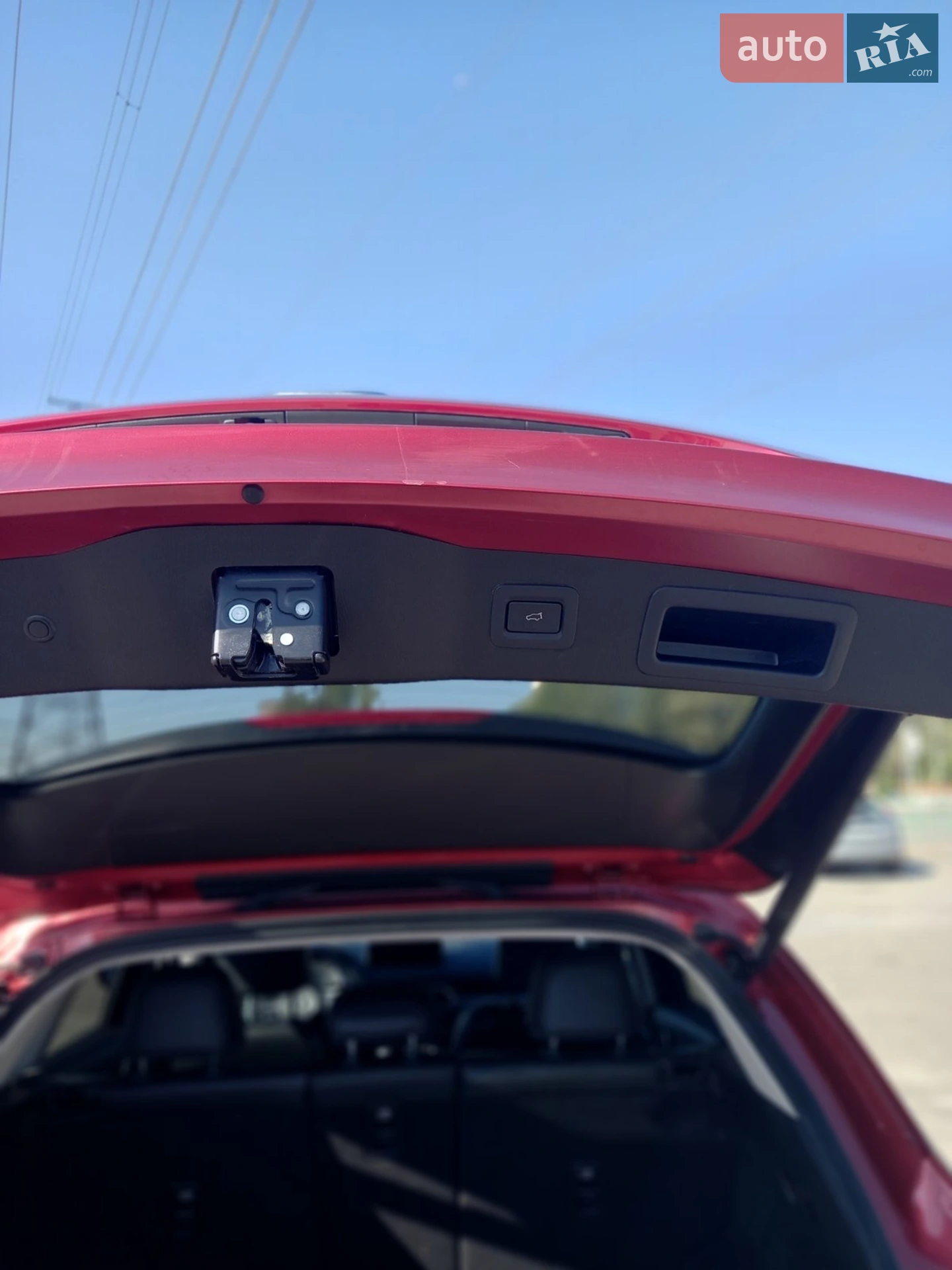 2022 Mazda CX-5 - мініатюра 3