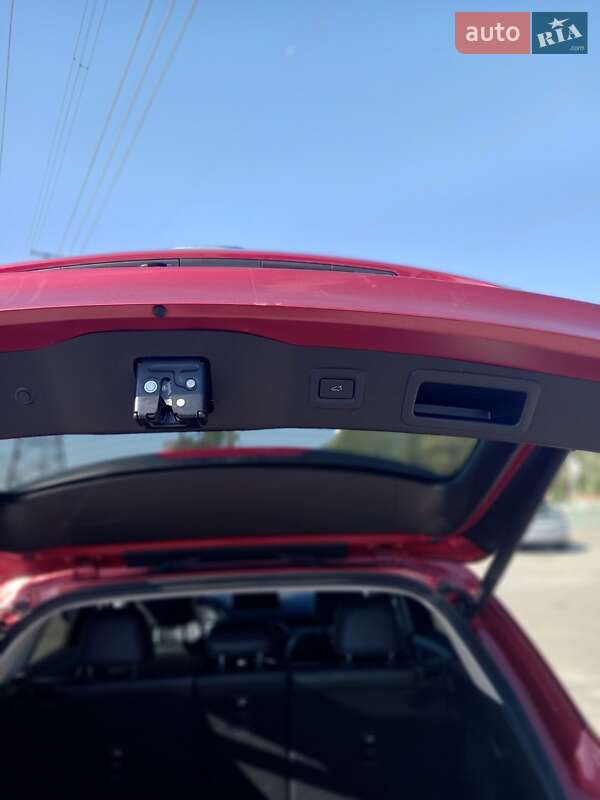 Позашляховик / Кросовер Mazda CX-5 2022 в Харкові фото 6 Позашляховик / Кросовер Mazda CX-5 2022 в Харкові