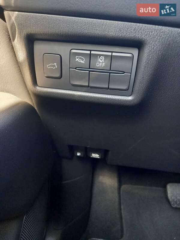 Позашляховик / Кросовер Mazda CX-5 2022 в Харкові фото 11 Позашляховик / Кросовер Mazda CX-5 2022 в Харкові