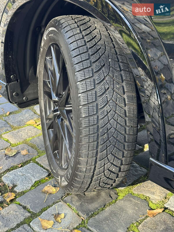 Внедорожник / Кроссовер Mazda CX-5 2024 в Киеве фото 71 Внедорожник / Кроссовер Mazda CX-5 2024 в Киеве