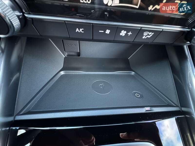 Внедорожник / Кроссовер Mazda CX-5 2024 в Киеве фото 143 Внедорожник / Кроссовер Mazda CX-5 2024 в Киеве